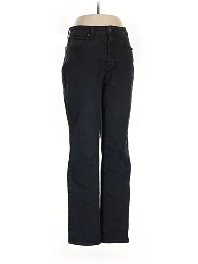 Pre-owned Talbots Jeans In Black