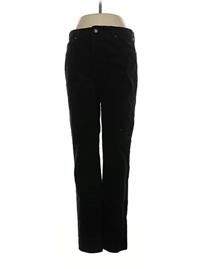 Pre-owned Talbots Jeans In Black