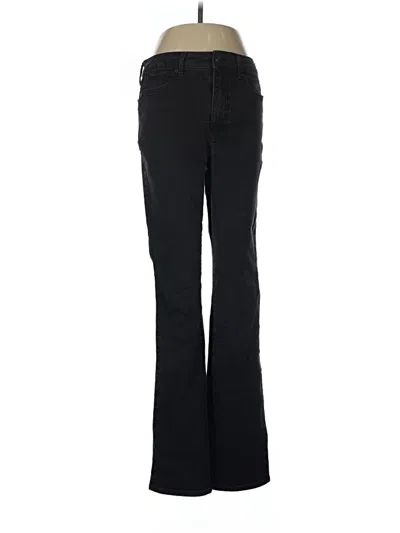 Pre-owned Talbots Jeans In Black