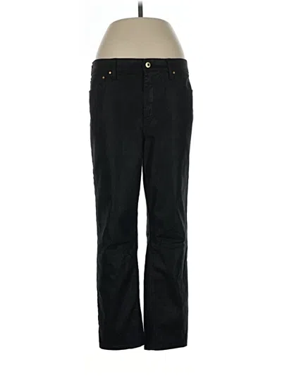 Pre-owned Talbots Jeans In Black