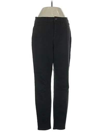 Pre-owned Talbots Jeans In Black