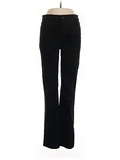 Pre-owned Talbots Jeans In Black
