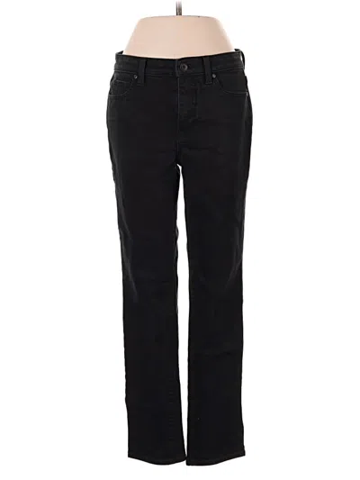 Pre-owned Talbots Jeans In Black