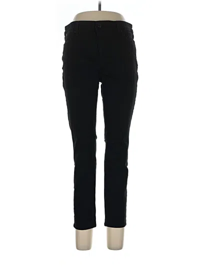 Pre-owned Talbots Jeans In Black
