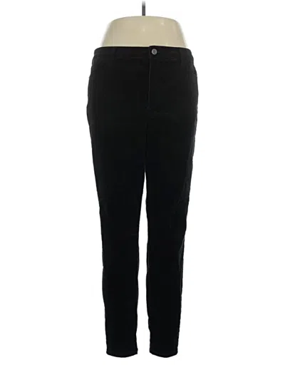 Pre-owned Talbots Jeans In Black