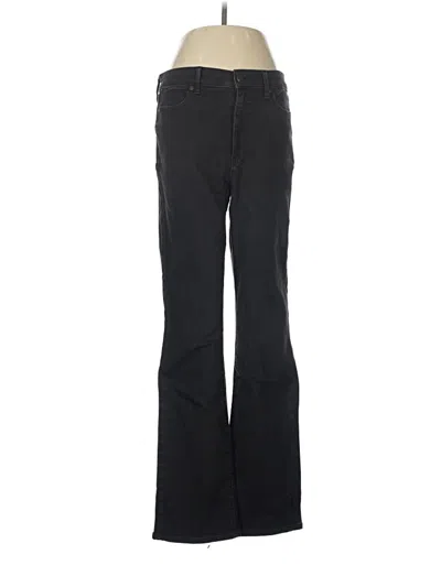 Pre-owned Talbots Jeans In Black
