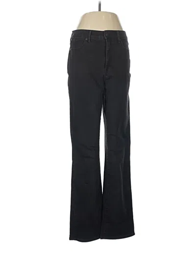 Pre-owned Talbots Jeans In Black