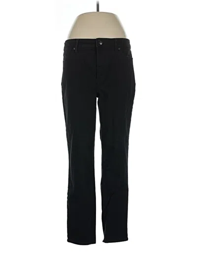 Pre-owned Talbots Jeans In Black