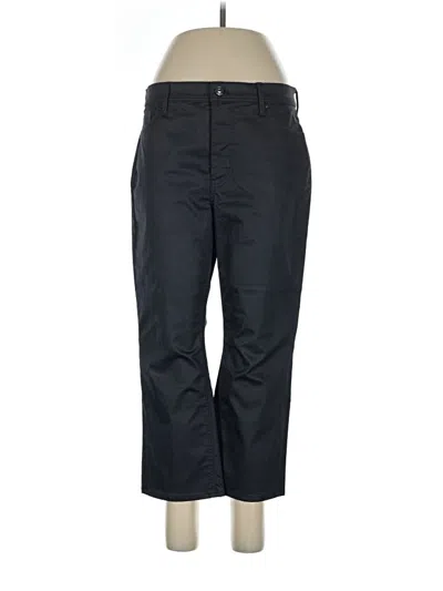 Pre-owned Talbots Jeans In Black