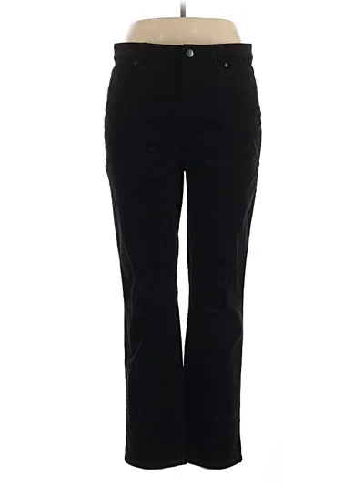 Pre-owned Talbots Jeans In Black