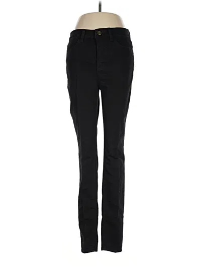 Pre-owned Talbots Jeans In Black
