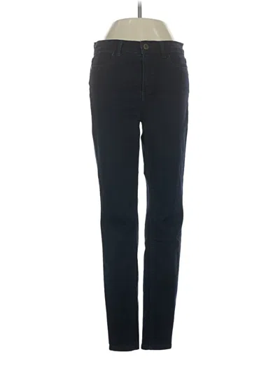 Pre-owned Talbots Jeans In Black