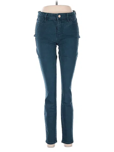 Pre-owned Talbots Jeans In Blue