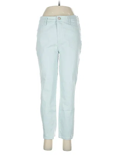 Pre-owned Talbots Jeans In Blue