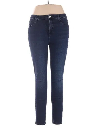 Pre-owned Talbots Jeans In Blue