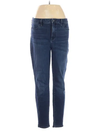Pre-owned Talbots Jeans In Blue