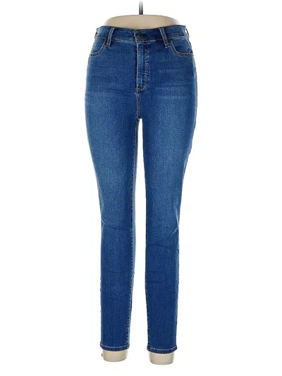 Pre-owned Talbots Jeans In Blue