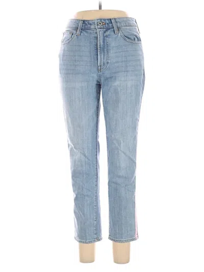 Pre-owned Talbots Jeans In Blue