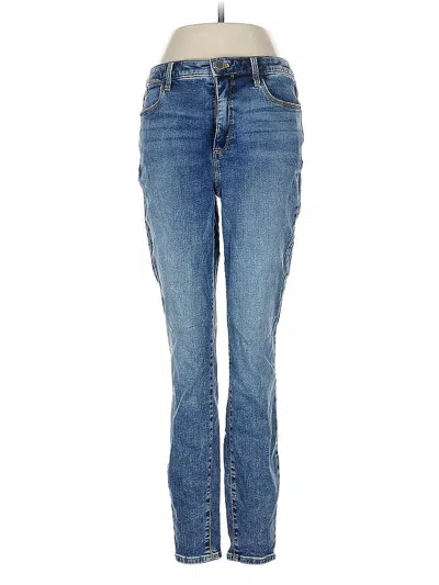Pre-owned Talbots Jeans In Blue