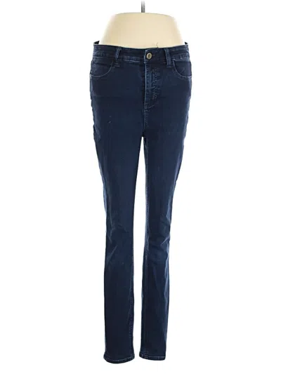 Pre-owned Talbots Jeans In Blue