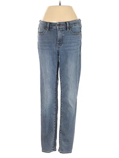 Pre-owned Talbots Jeans In Blue