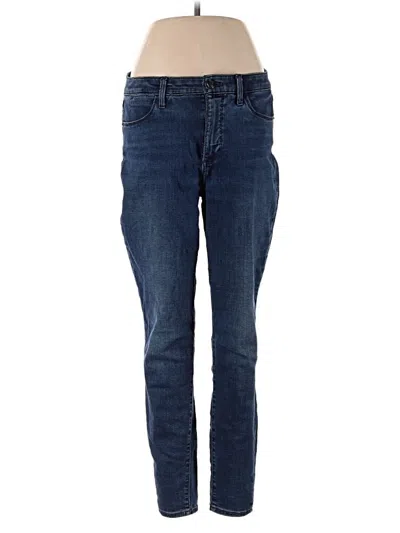 Pre-owned Talbots Jeans In Blue