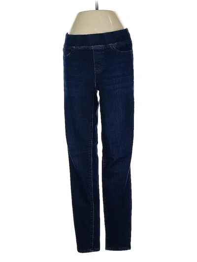Pre-owned Talbots Jeans In Blue