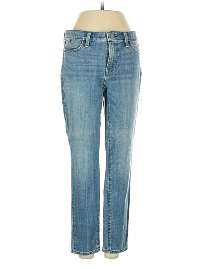 Pre-owned Talbots Jeans In Blue