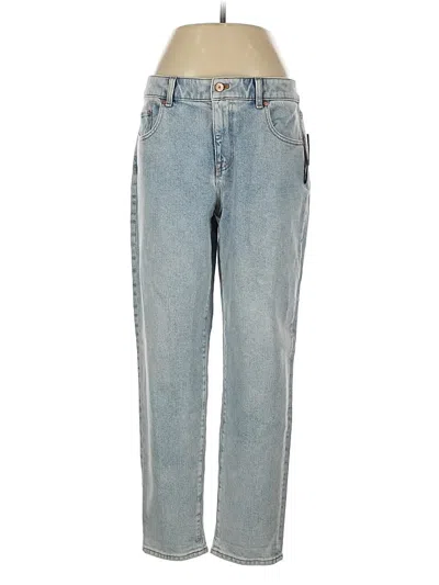 Talbots Jeans In Blue