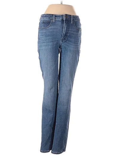 Pre-owned Talbots Jeans In Blue