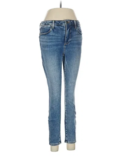 Pre-owned Talbots Jeans In Blue