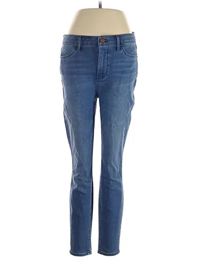 Pre-owned Talbots Jeans In Blue