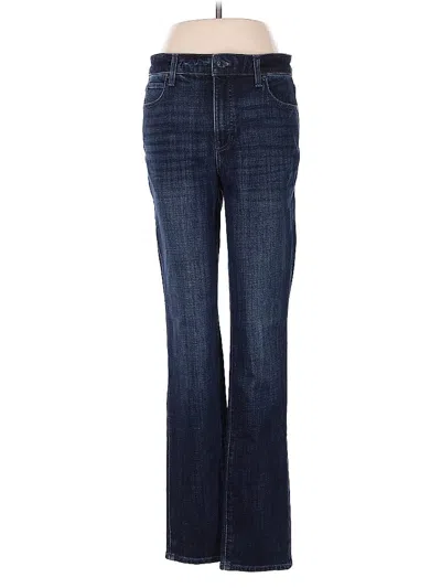 Pre-owned Talbots Jeans In Blue