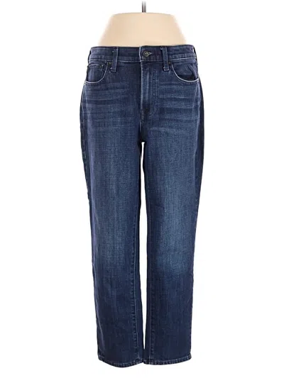 Pre-owned Talbots Jeans In Blue