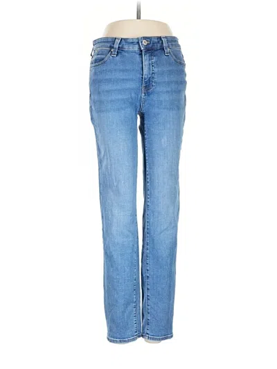 Pre-owned Talbots Jeans In Blue