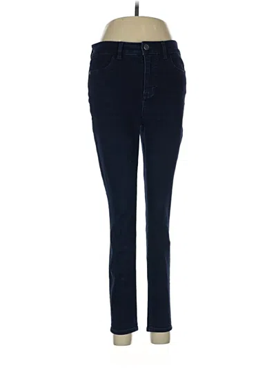 Pre-owned Talbots Jeans In Blue