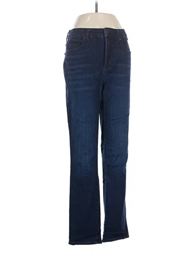 Pre-owned Talbots Jeans In Blue
