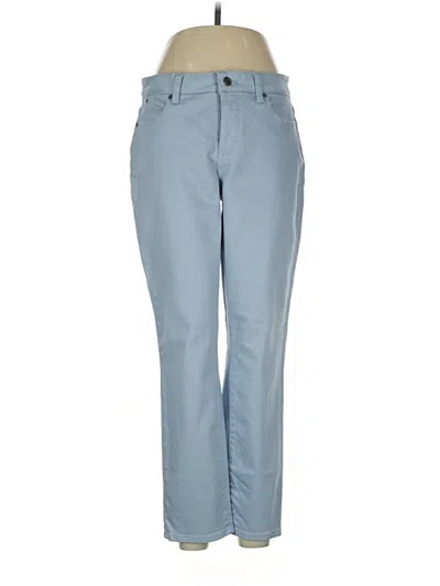 Pre-owned Talbots Jeans In Blue