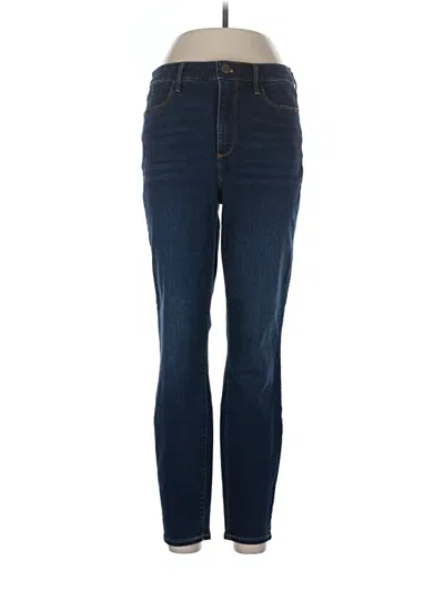 Pre-owned Talbots Jeans In Blue