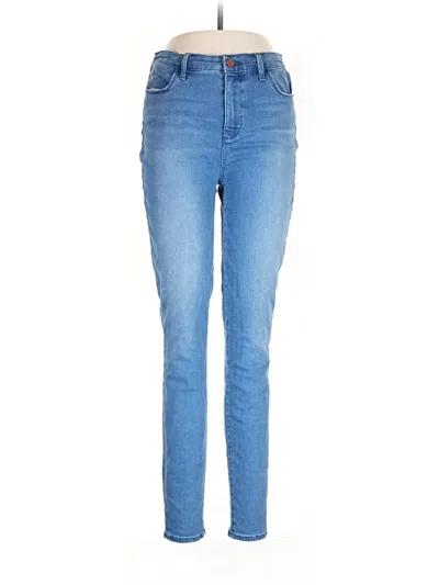 Pre-owned Talbots Jeans In Blue