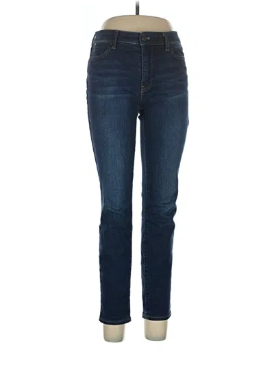Pre-owned Talbots Jeans In Blue