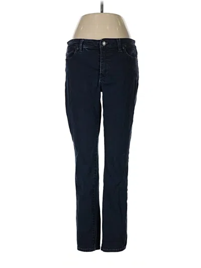Pre-owned Talbots Jeans In Blue