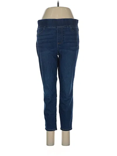 Pre-owned Talbots Jeans In Blue