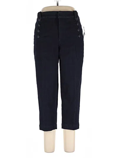 Talbots Jeans In Blue