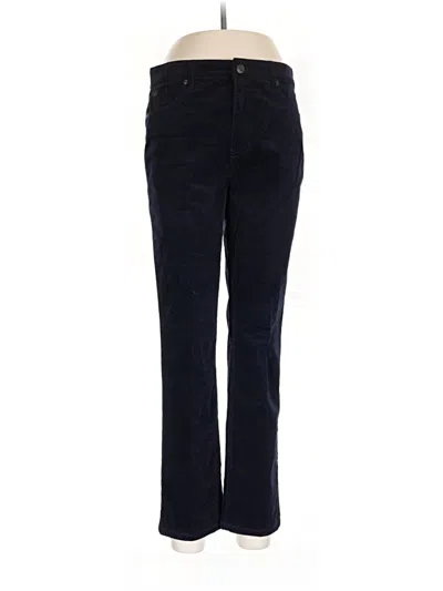 Pre-owned Talbots Jeans In Blue