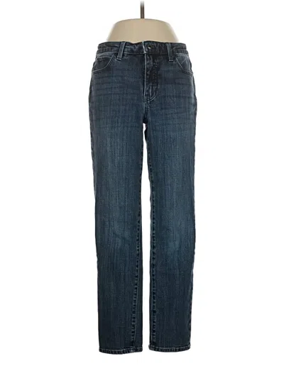 Pre-owned Talbots Jeans In Blue