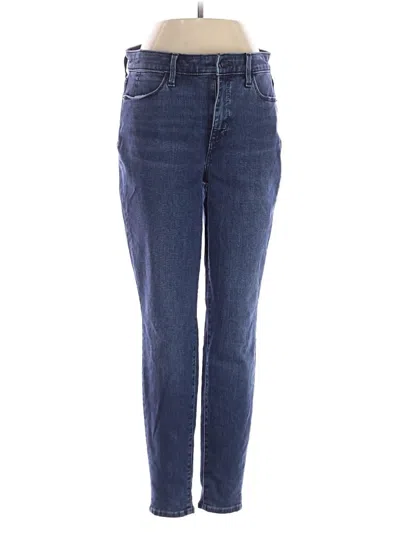 Pre-owned Talbots Jeans In Blue