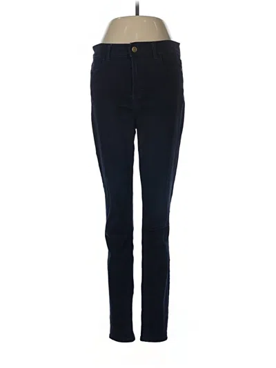 Pre-owned Talbots Jeans In Blue