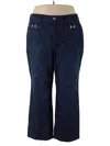 Talbots Jeans In Blue