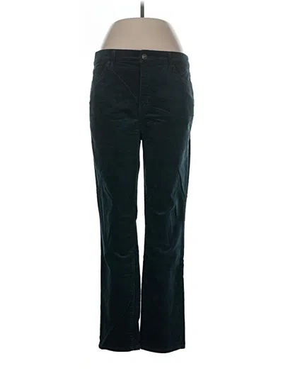 Pre-owned Talbots Jeans In Blue